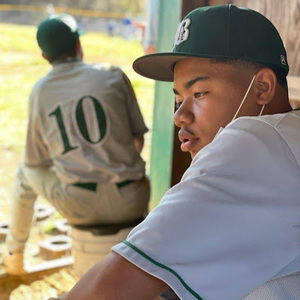 Meet your Posher, Nicholas gavin